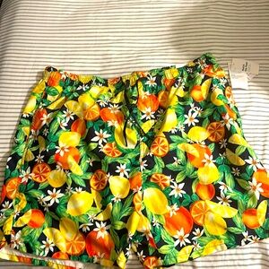 Old Navy Swimming Trunks